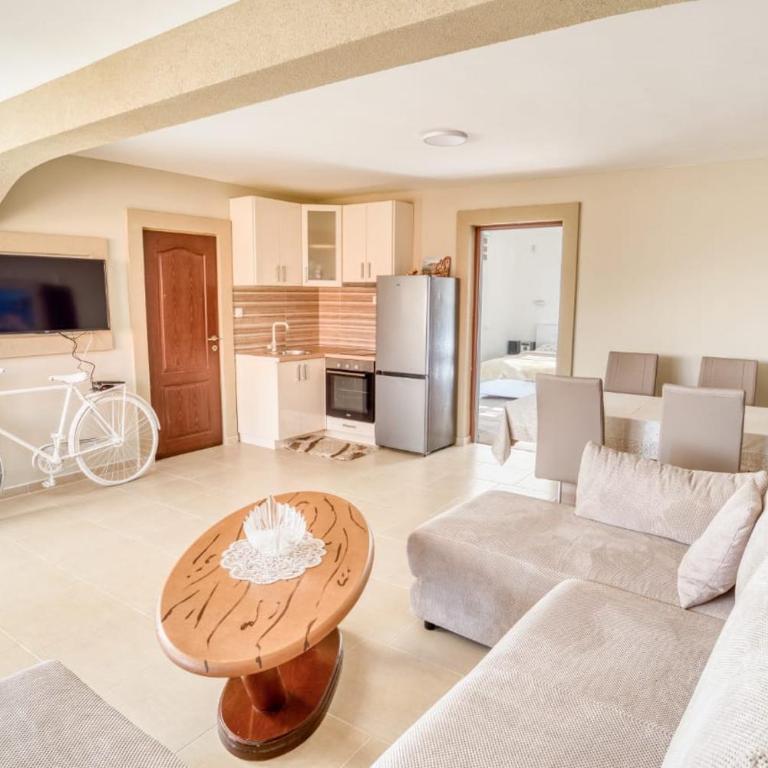 SAVOVIC_LUX - Apartman sa 1 Spavaćom Sobom - 12