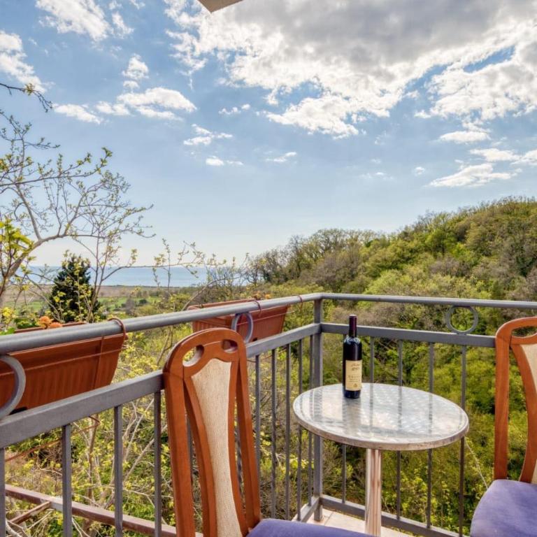 SAVOVIC_LUX - Apartman sa 1 Spavaćom Sobom - 13