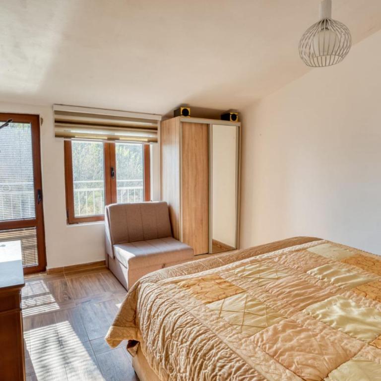 SAVOVIC_LUX - Apartman sa 1 Spavaćom Sobom - 14