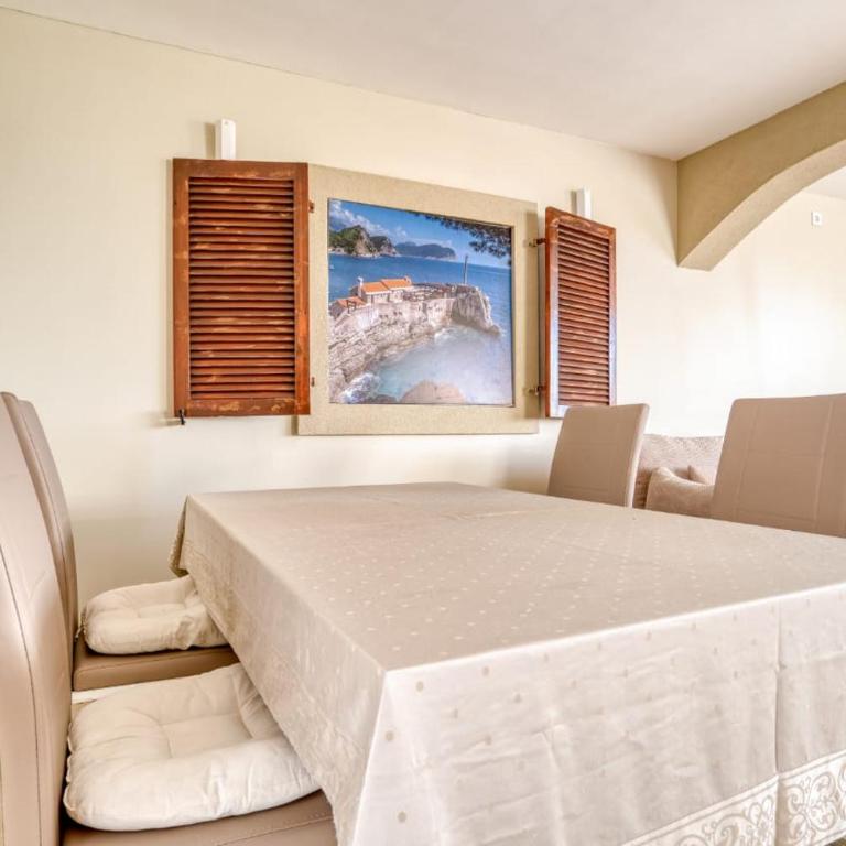 SAVOVIC_LUX - Apartman sa 1 Spavaćom Sobom - 16