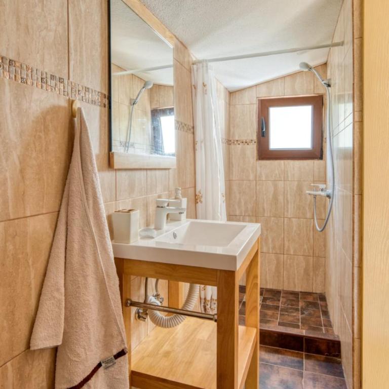 SAVOVIC_LUX - Apartman sa 1 Spavaćom Sobom - 16