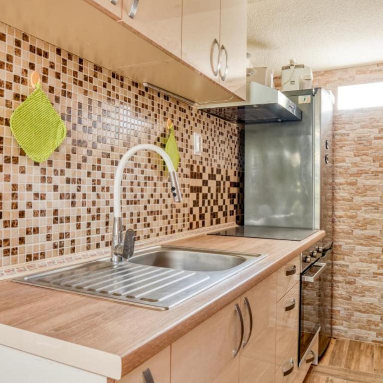 SAVOVIC_LUX - Apartman sa 1 Spavaćom Sobom - 19
