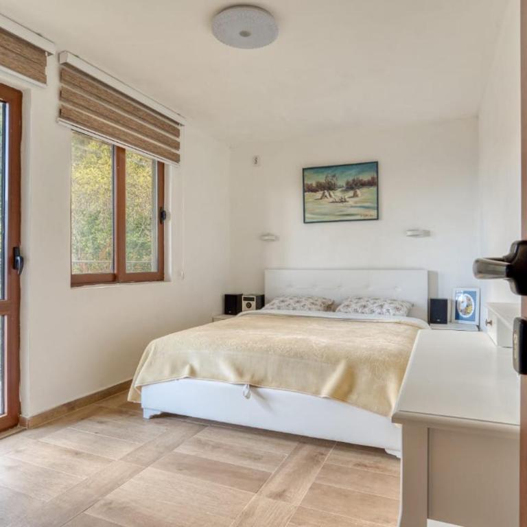 SAVOVIC_LUX - Apartman sa 1 Spavaćom Sobom - 21
