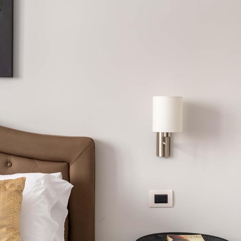 SuityRHome Campo de' Fiori - Appartamento con 1 Camera da Letto - 12