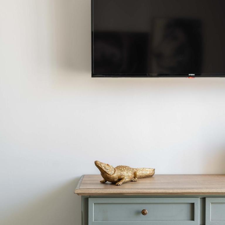 SuityRHome Campo de' Fiori - Appartamento con 1 Camera da Letto - 8