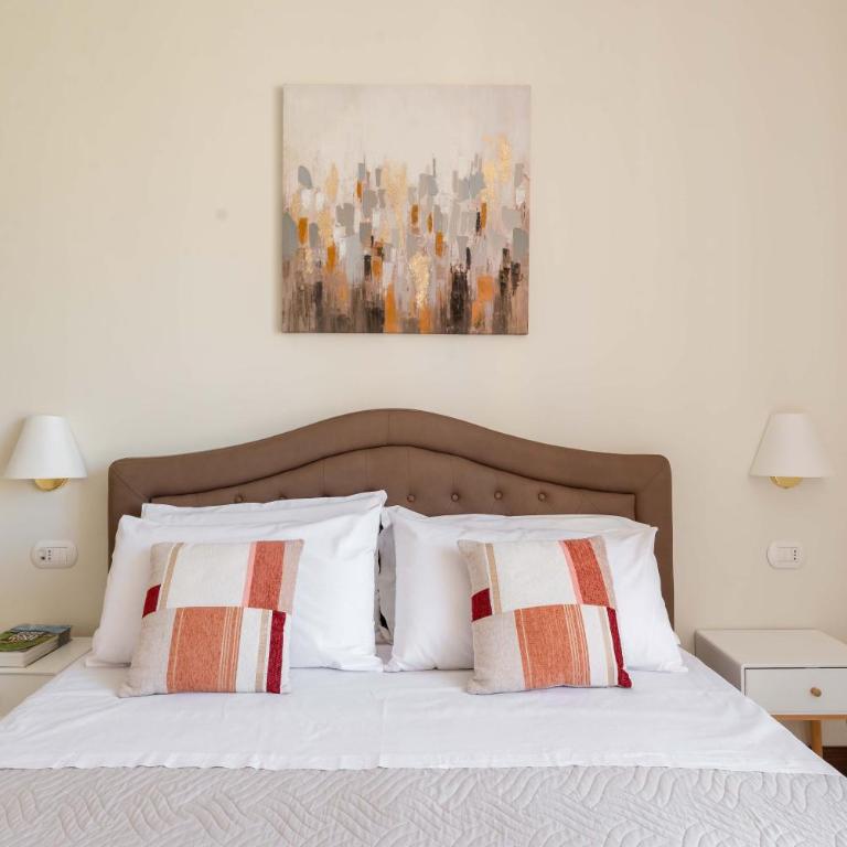 SuityRHome Campo de' Fiori - Appartamento con 1 Camera da Letto - 3