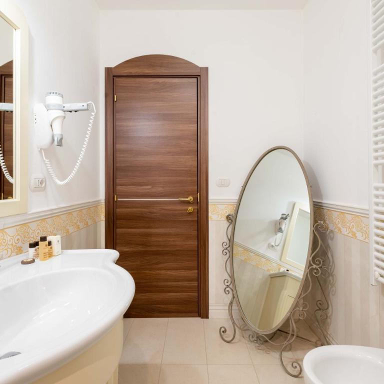 SuityRHome Campo de' Fiori - Appartamento con 1 Camera da Letto - 17
