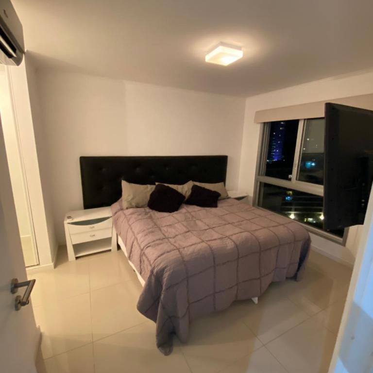 Wind Tower Punta del Este - Apartment with Sea View - 44