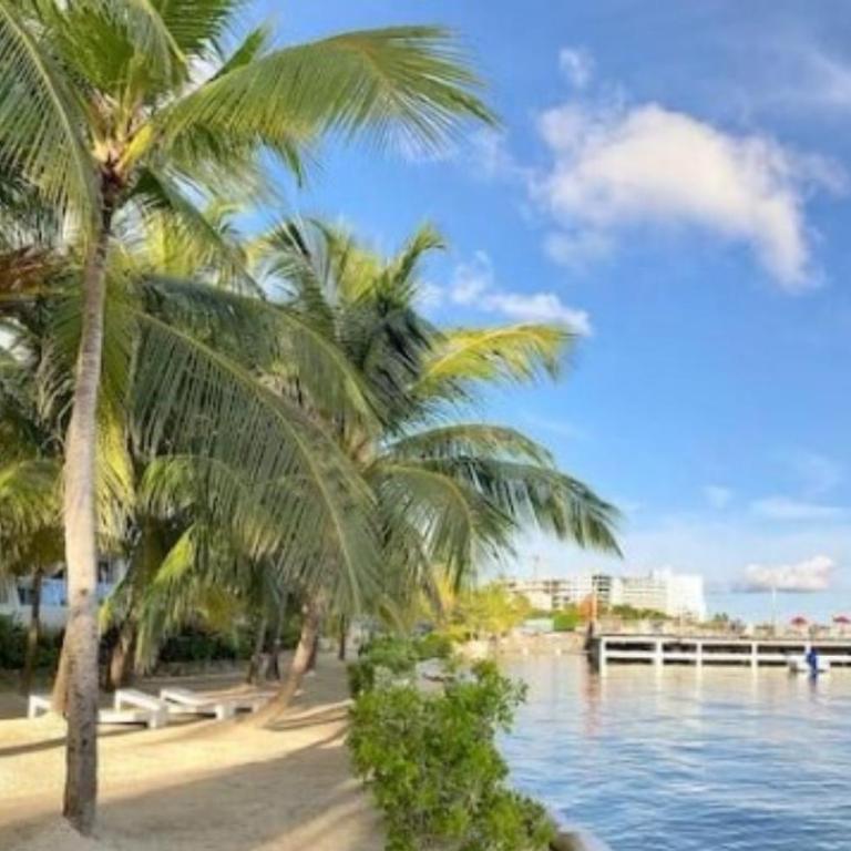 Apartamento en San Andrés Frente al Mar en Sun Rise - Apartamento de 2 dormitorios - 4
