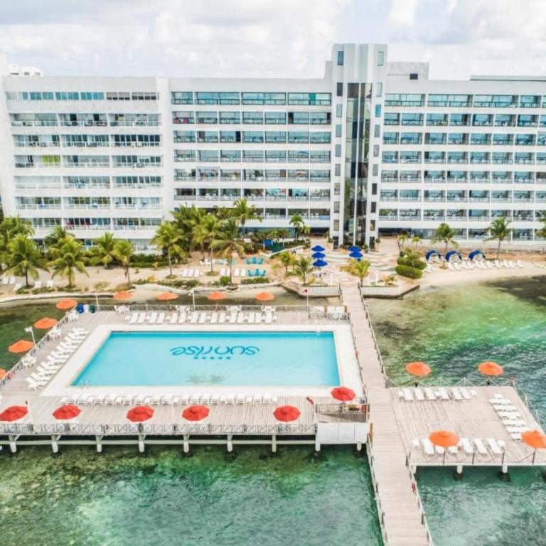Apartamento en Sun Rise San Andrés - Apartamento de 2 dormitorios - 2
