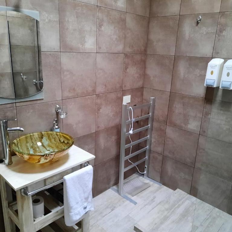 Complejo Peñiwen - Chalet de 2 dormitorios - 16