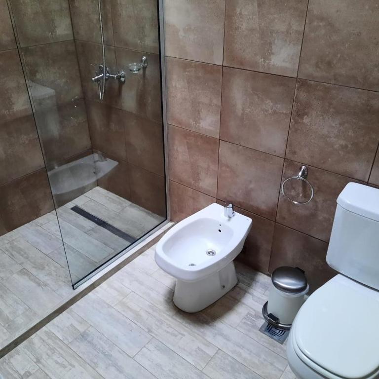 Complejo Peñiwen - Chalet de 2 dormitorios - 17