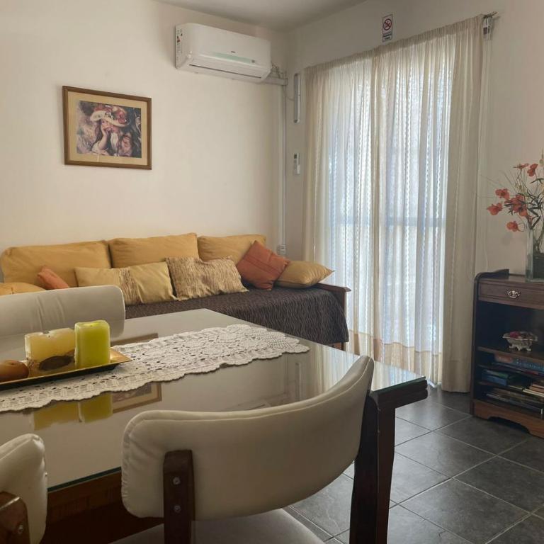 Confortable cercanía - Apartamento de 1 dormitorio - 1