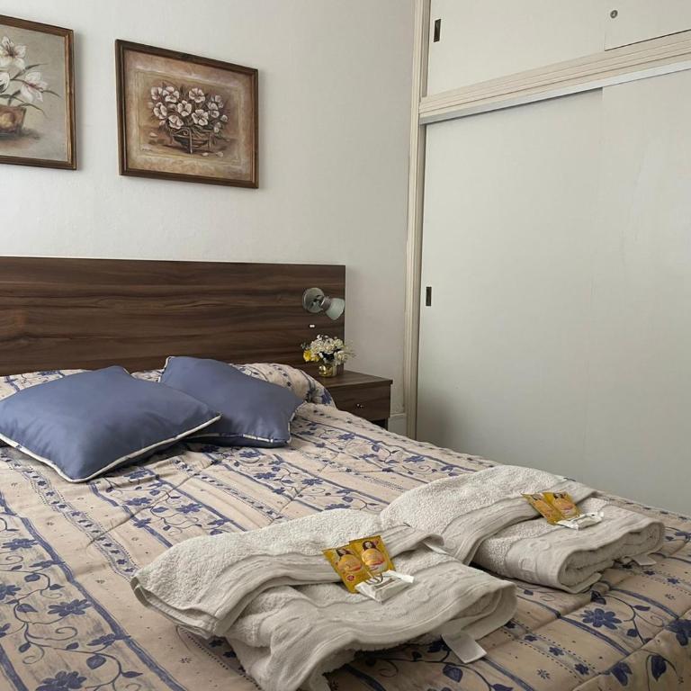 Confortable cercanía - Apartamento de 1 dormitorio - 28
