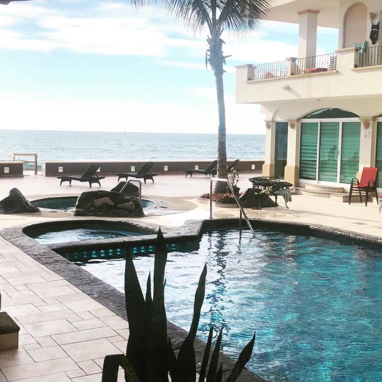 Ocean Front- Marina View- Tiara Sands Resort, Sleeps 4 - One-Bedroom Apartment - 27