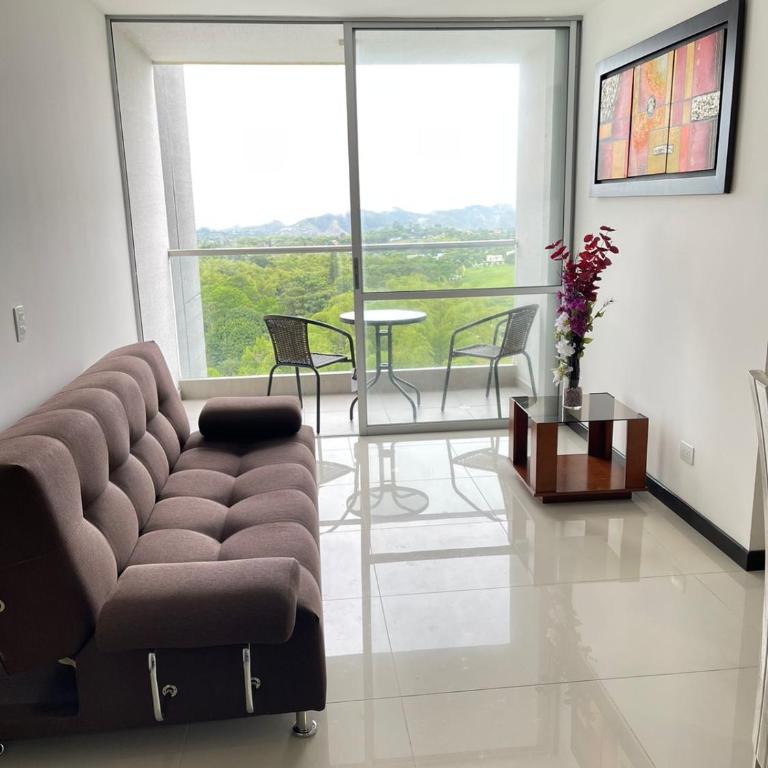Apartamento en Cerritos Pereira por Parceros Group - One-Bedroom Apartment - 7