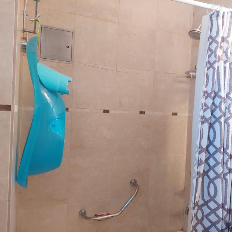 Apartment in Recoleta Buenos Aires next to an Embassy - One-Bedroom Apartment - 39
