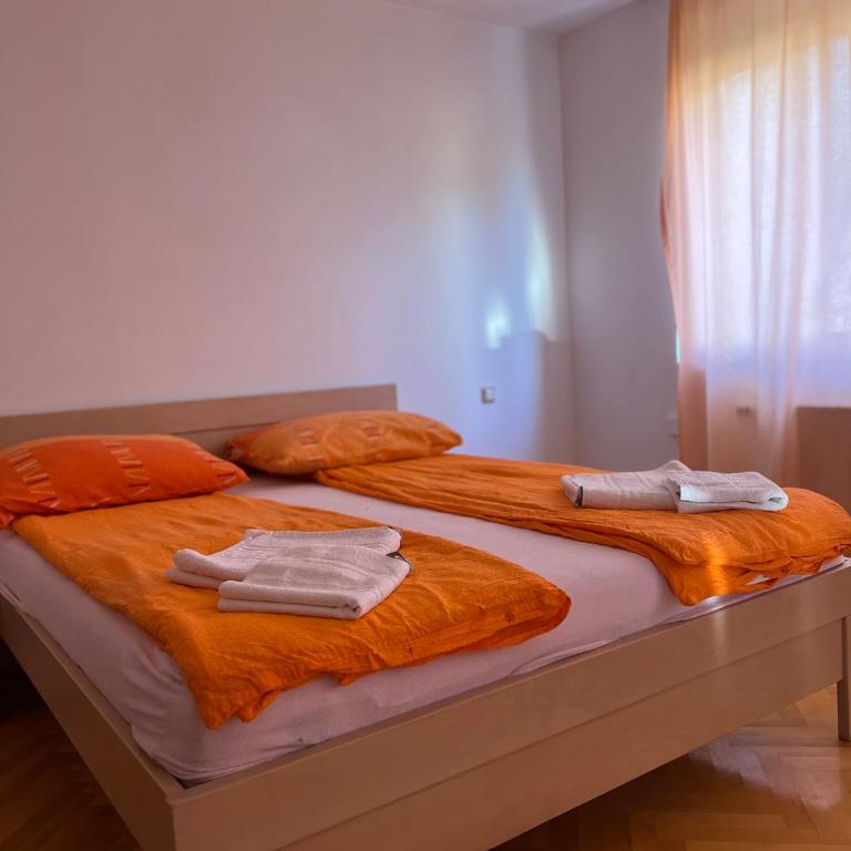 Villa ''M&A'' - Vila sa Pogledom na Vrt - 20