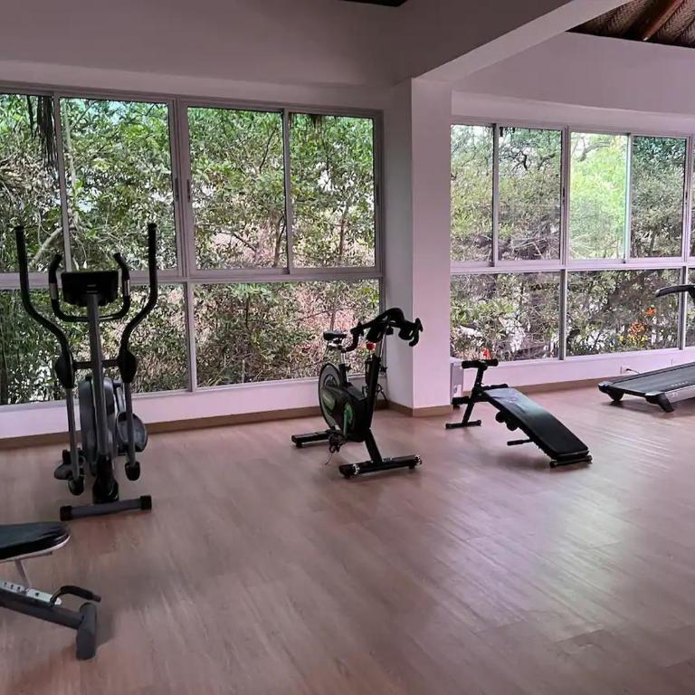 Apartamento Samaria Club Resort - Apartamento de 3 dormitorios - 74