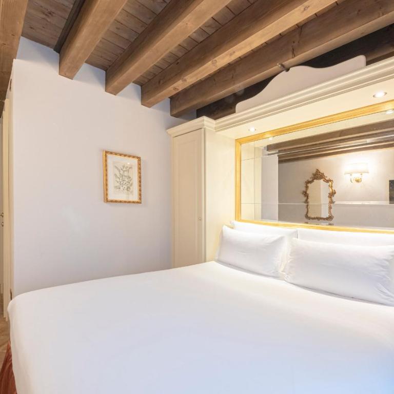 Hotel Villa Barbarich - Comfort Double Room - 2