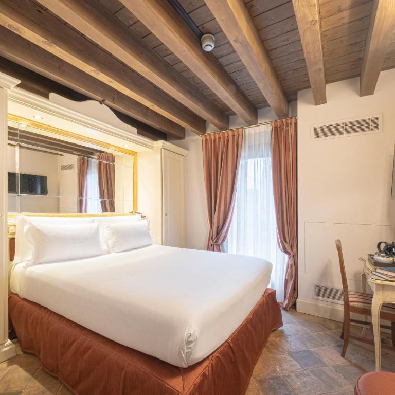 Hotel Villa Barbarich - Comfort Double Room - 3