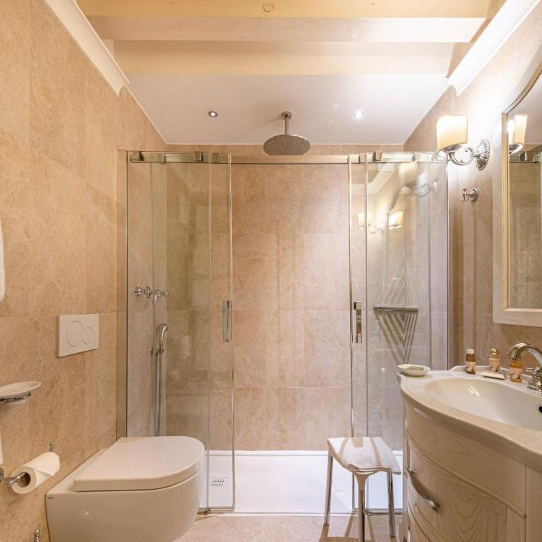 Hotel Villa Barbarich - Comfort Double Room - 4