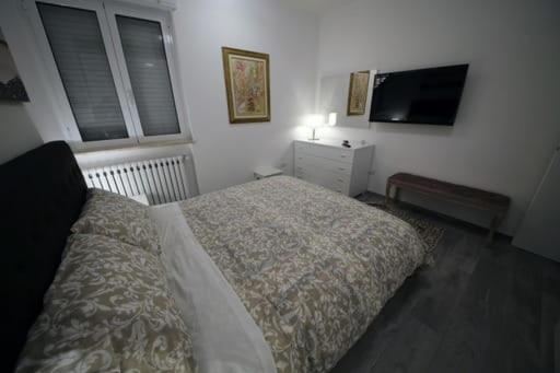 7 Cielo - Appartamento con 2 Camere da Letto - 2