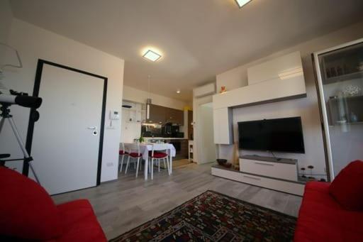 7 Cielo - Appartamento con 2 Camere da Letto - 6