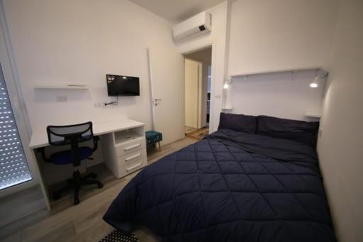 7 Cielo - Appartamento con 2 Camere da Letto - 11