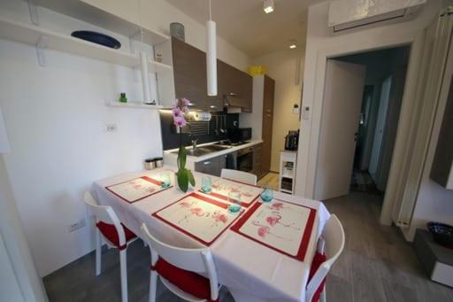 7 Cielo - Appartamento con 2 Camere da Letto - 12