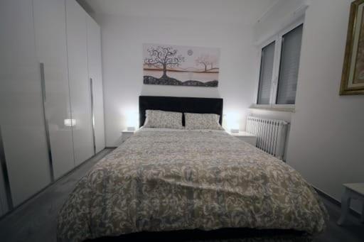 7 Cielo - Appartamento con 2 Camere da Letto - 13