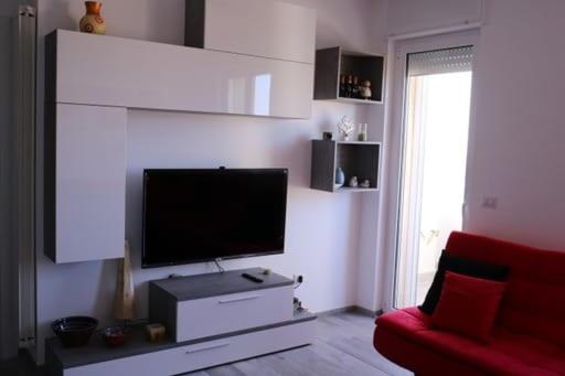 7 Cielo - Appartamento con 2 Camere da Letto - 24