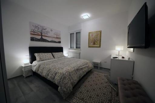 7 Cielo - Appartamento con 2 Camere da Letto - 26