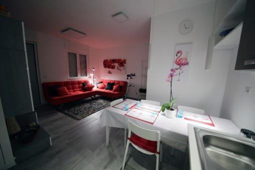 7 Cielo - Appartamento con 2 Camere da Letto - 28