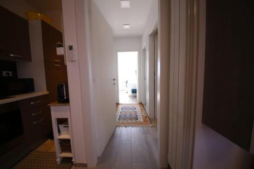 7 Cielo - Appartamento con 2 Camere da Letto - 29