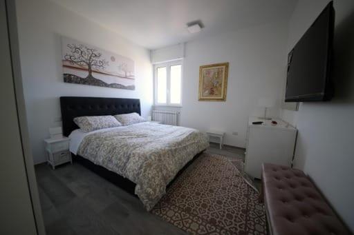 7 Cielo - Appartamento con 2 Camere da Letto - 38