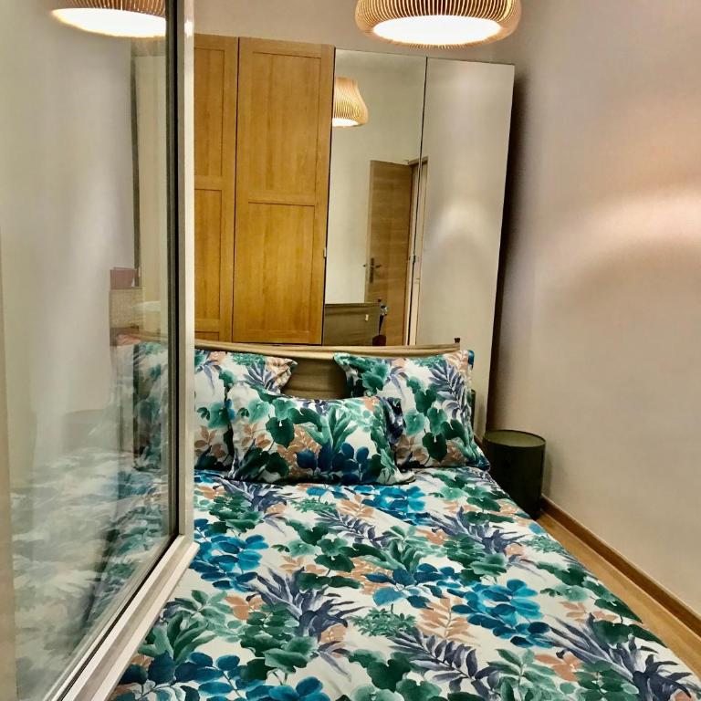 Luxe calme et volupté avec vue panoramique sur le vieux port - Appartement 1 Chambre - 21