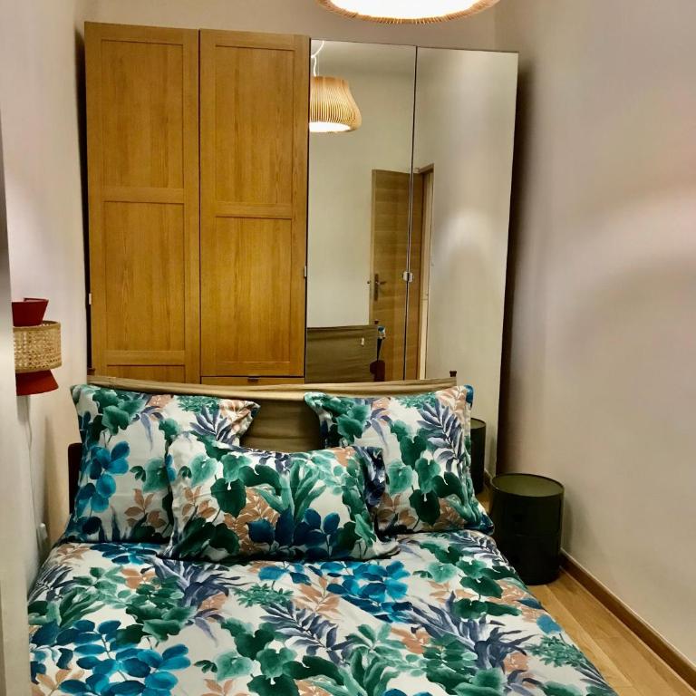 Luxe calme et volupté avec vue panoramique sur le vieux port - Appartement 1 Chambre - 20