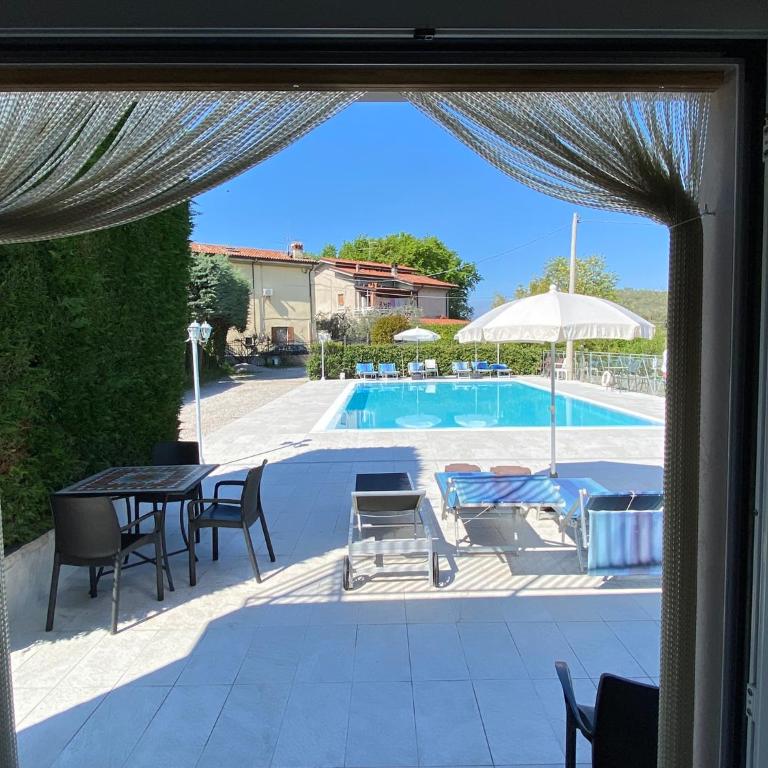 Appartamenti Alice - Appartamento con 3 Camere da Letto - 6
