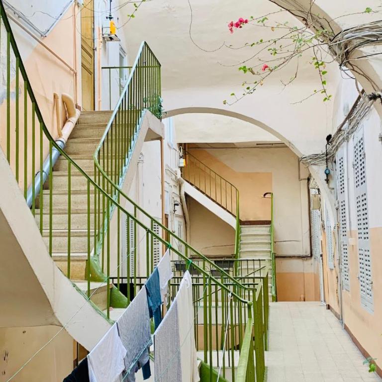 Luxe calme et volupté avec vue panoramique sur le vieux port - Appartement 1 Chambre - 30