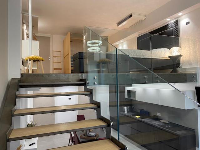 Sunflower apartments - Appartement avec Sauna - 6