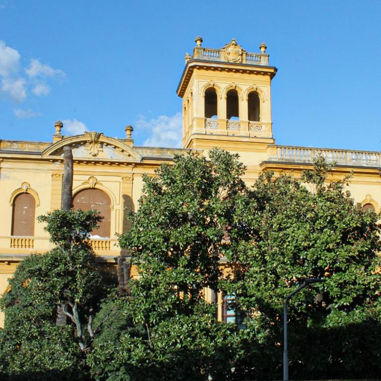Elegante e panoramico Appartamento - Three-Bedroom Apartment - 3
