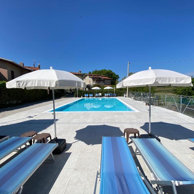 Appartamenti Alice - Appartamento con 3 Camere da Letto - 15