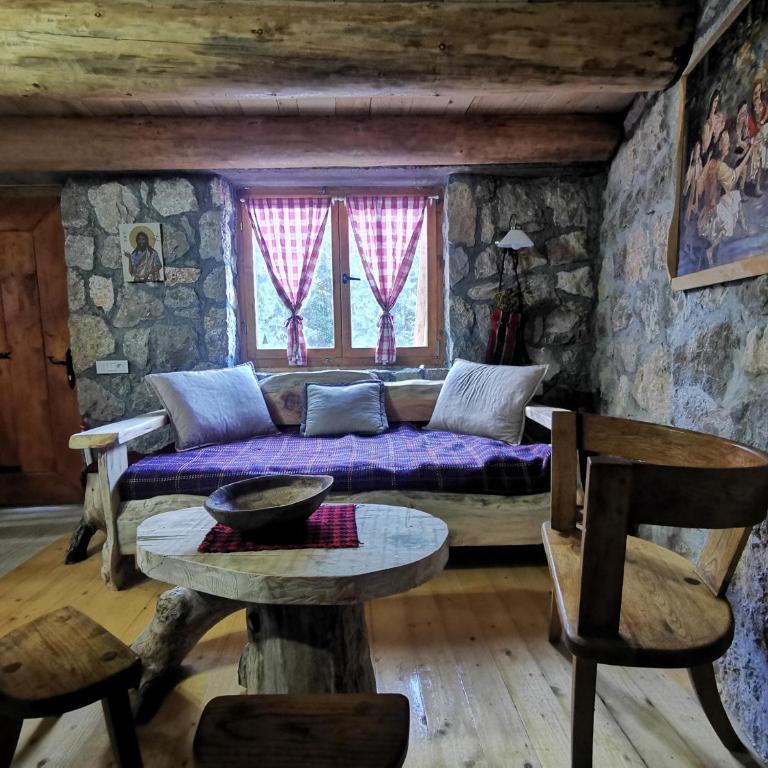 Guesthouse Planinarski dom Neviđen'o - Apartman - 6