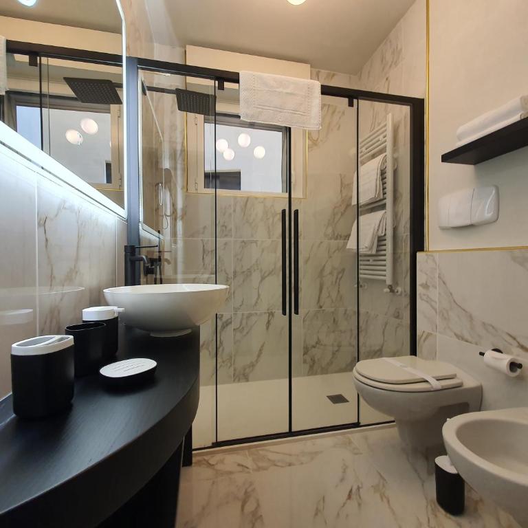 Porta Romana Gold Suite - Appartamento con 1 Camera da Letto - 7