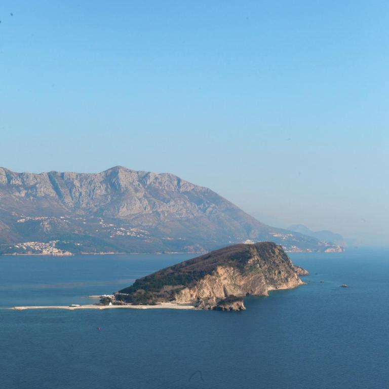 Altezza Premium Tophill best view and pool - Apartman s 1 Spavaćom Sobom, Balkonom i Pogledom na More - 10