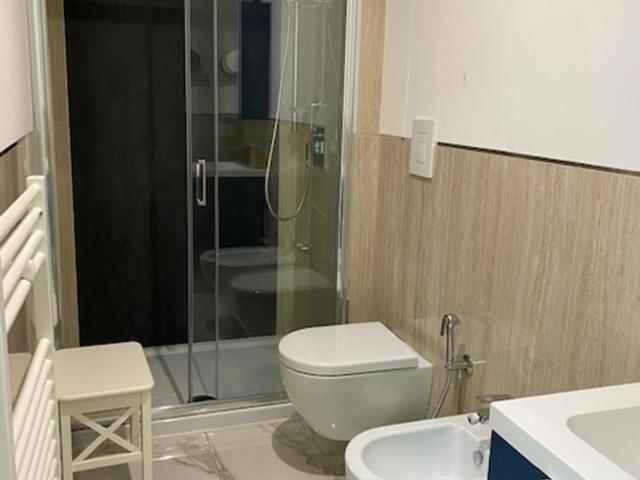 Sunflower apartments - Appartement 2 Chambres - 1