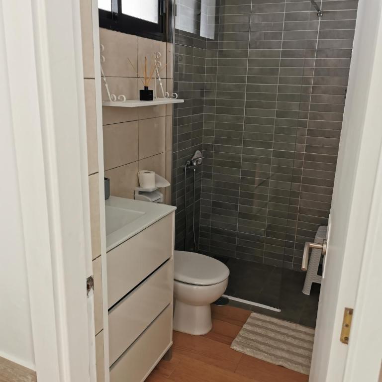 La Casita del Sol - Apartamento de 1 dormitorio - 22