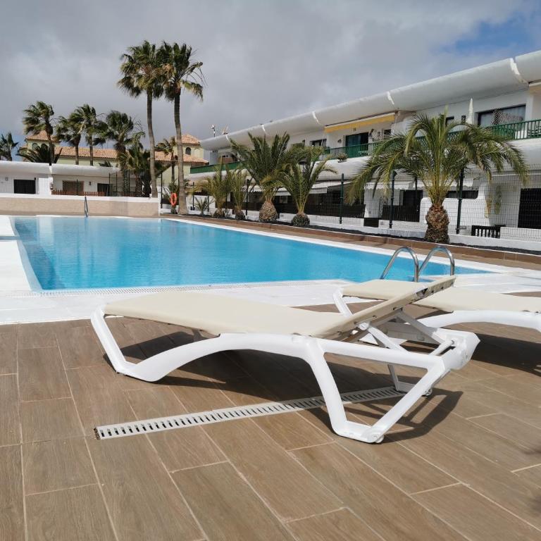 La Casita del Sol - Apartamento de 1 dormitorio - 2