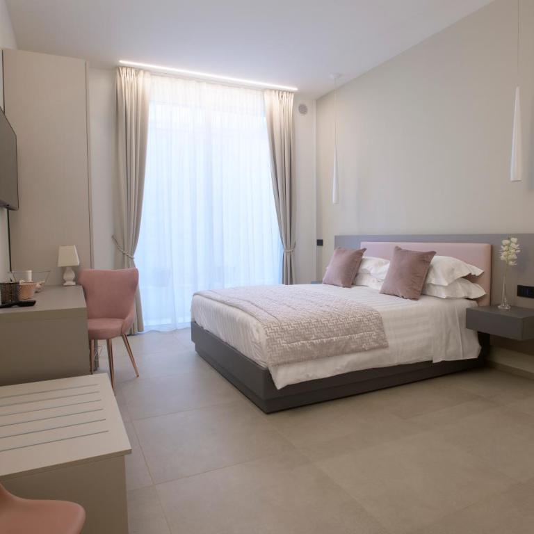 VistAmare Luxury Retreat Appartamenti - Appartamento su 2 Livelli con 1 Camera da Letto - 2
